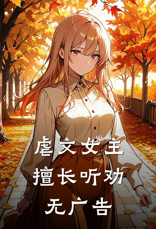 虐文女主，擅长听劝无广告