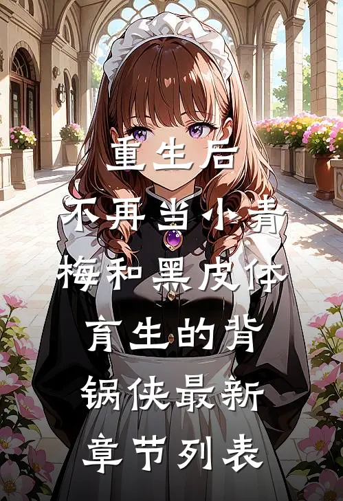重生后，不再当小青梅和黑皮体育生的背锅侠最新章节列表