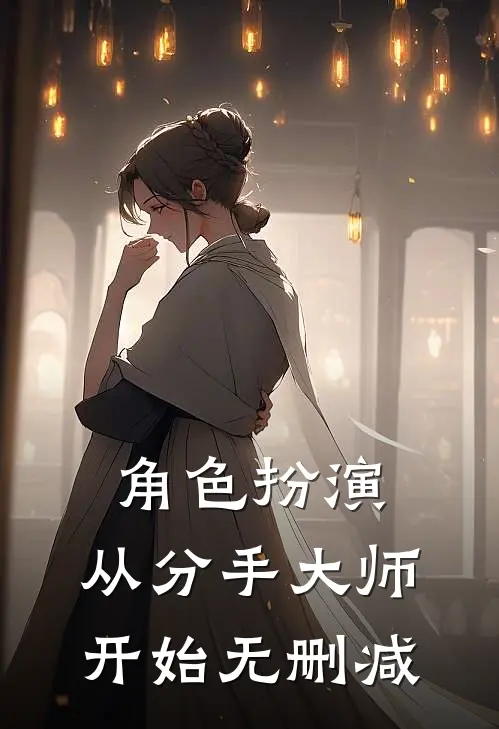 角色扮演：从分手大师开始无删减