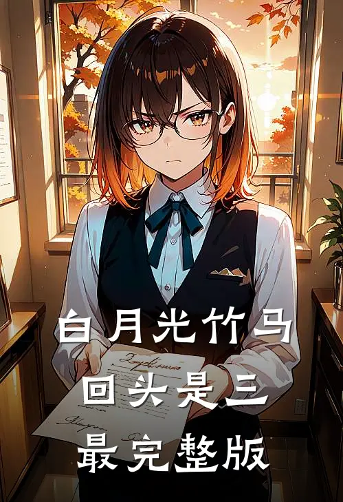白月光竹马回头是三最完整版