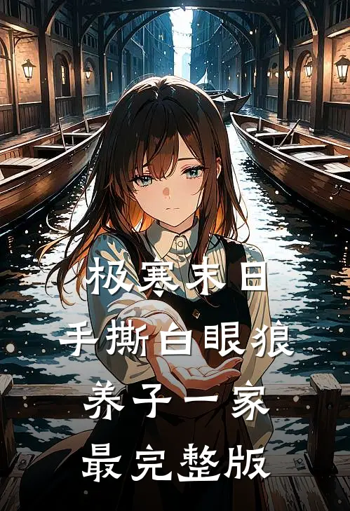 极寒末日，手撕白眼狼养子一家最完整版