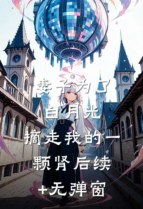 妻子为了白月光，摘走我的一颗肾后续+无弹窗