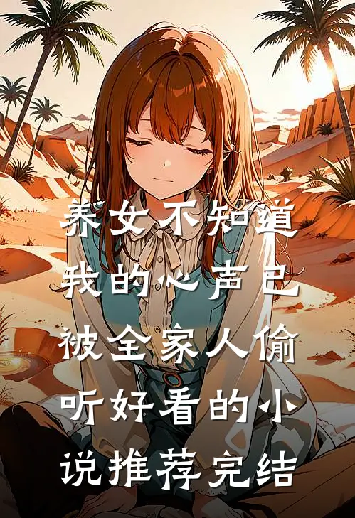 养女不知道，我的心声已被全家人偷听好看的小说推荐完结