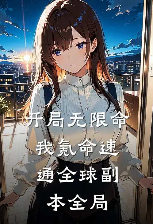 开局无限命，我氪命速通全球副本全局