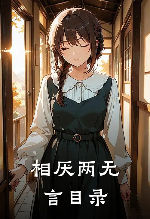相厌两无言目录