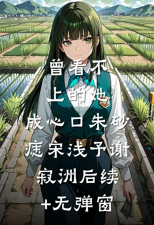 夫君中状元那日，说我是他的义妹
