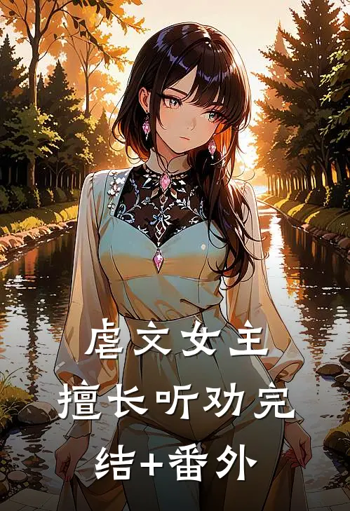虐文女主，擅长听劝完结+番外