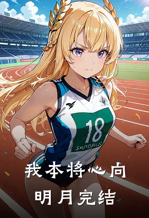 我本将心向明月完结