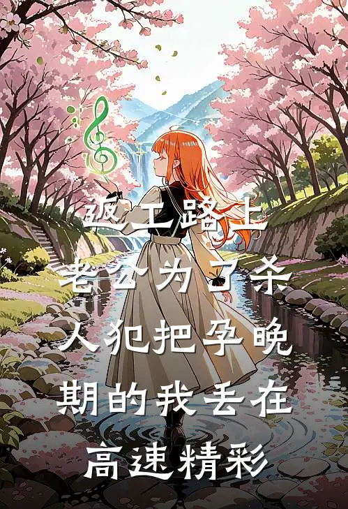 返工路上，老公为了杀人犯把孕晚期的我丢在高速精彩