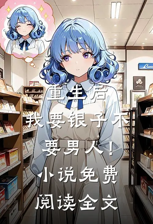 重生后，我要银子不要男人！小说免费阅读全文