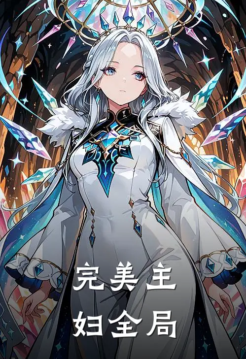 完美主妇全局