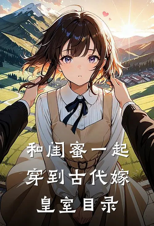 和闺蜜一起穿到古代嫁皇室目录