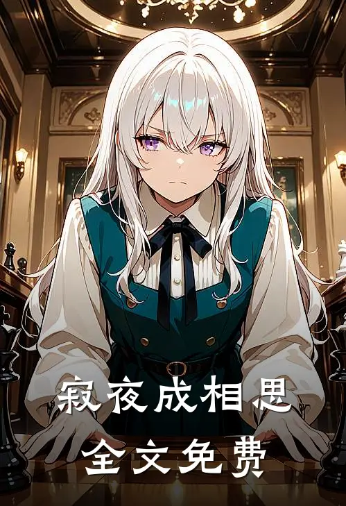 寂夜成相思全文免费