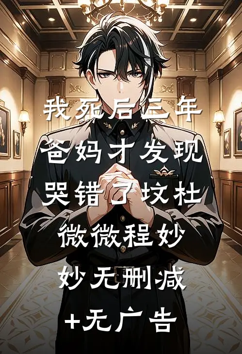 我死后三年，爸妈才发现哭错了坟杜微微程妙妙无删减+无广告
