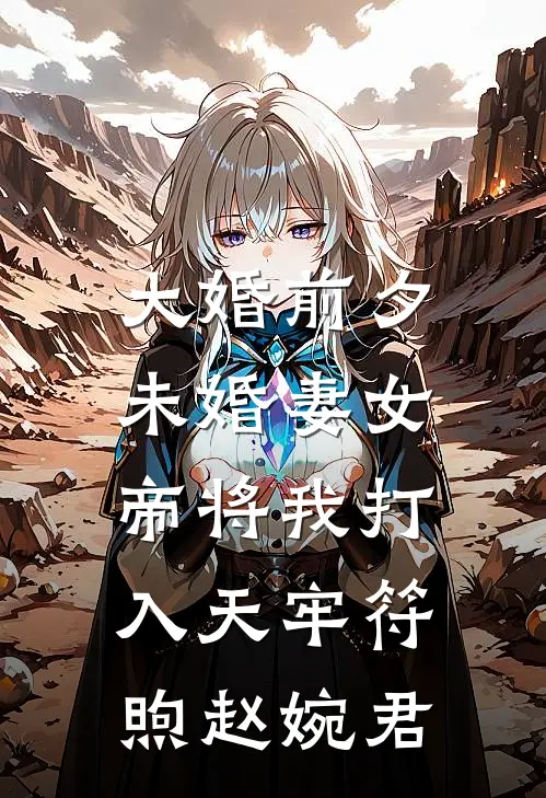 大婚前夕，未婚妻女帝将我打入天牢(符煦赵婉君)