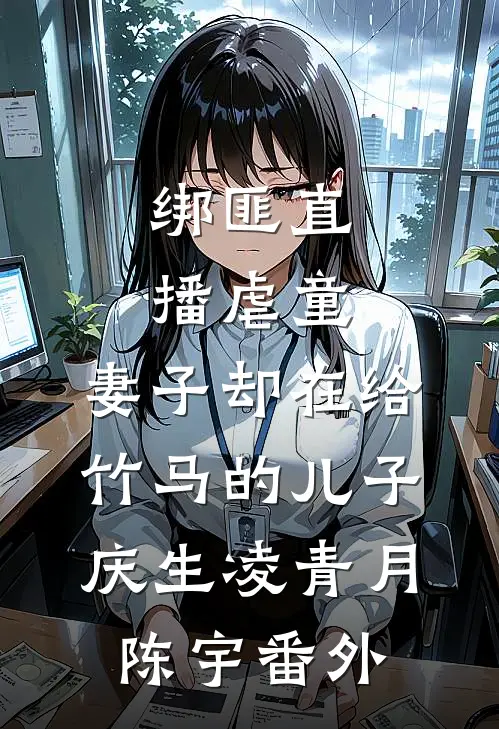 绑匪直播虐童，妻子却在给竹马的儿子庆生凌青月陈宇番外