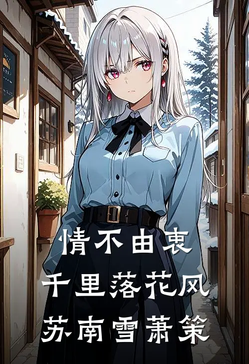 情不由衷，千里落花风(苏南雪萧策)
