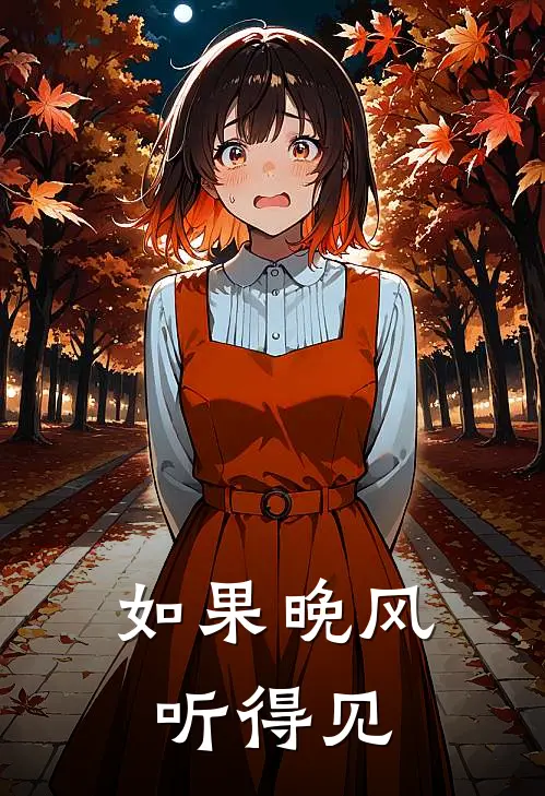 如果晚风听得见