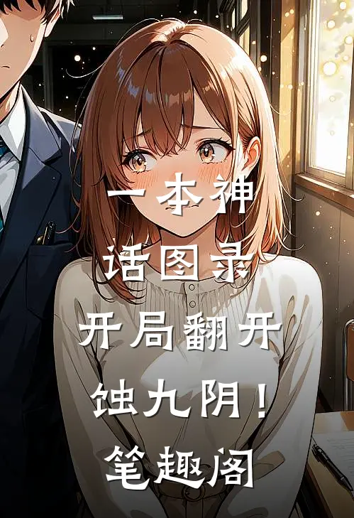 一本神话图录，开局翻开蚀九阴！笔趣阁