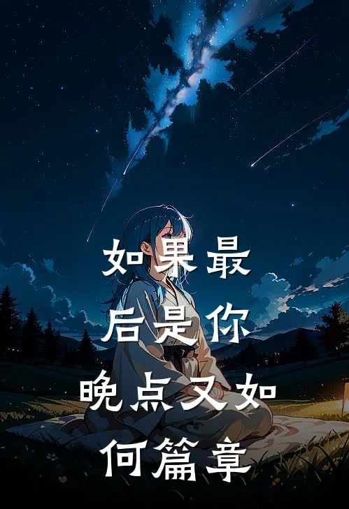 如果最后是你，晚点又如何篇章