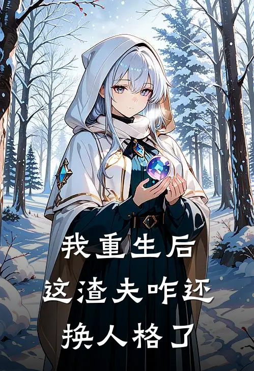 我重生后，这渣夫咋还换人格了