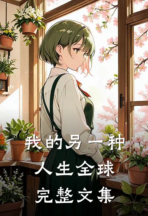 我的另一种人生全球完整文集