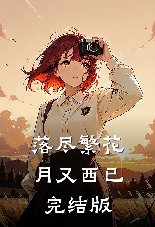 落尽繁花月又西已完结版