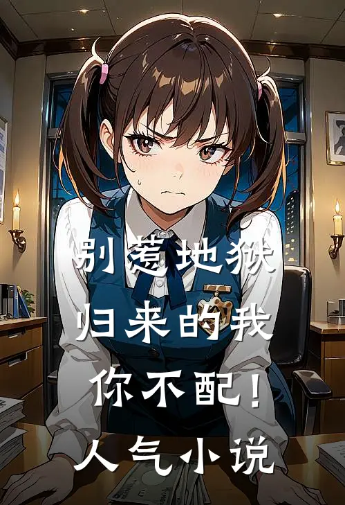 别惹地狱归来的我，你不配！人气小说