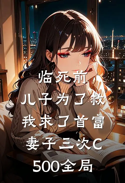 临死前，儿子为了救我求了首富妻子三次C500全局
