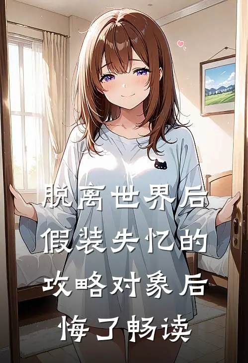 脱离世界后，假装失忆的攻略对象后悔了畅读