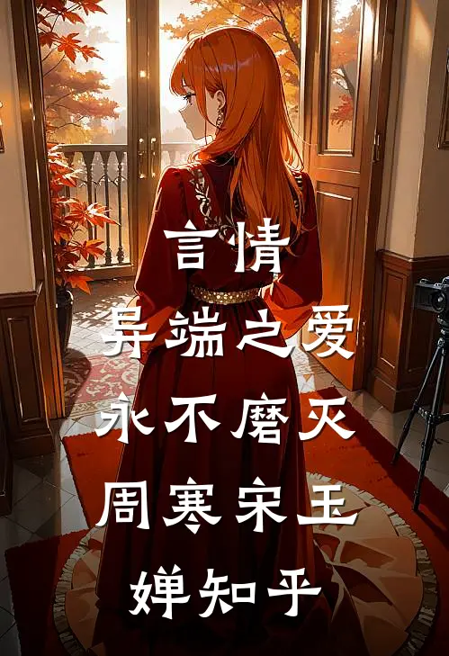 风吹雪散故人离:(番外)+(结局)
