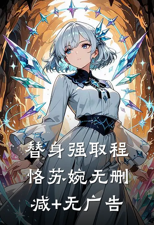 替身强取程恪苏婉无删减+无广告
