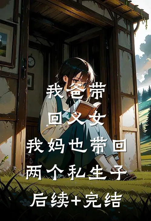 我爸带回义女，我妈也带回两个私生子后续+完结