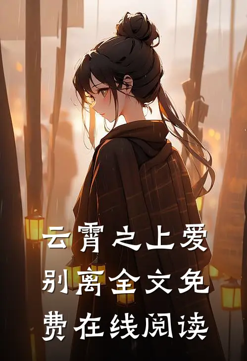 云霄之上爱别离全文免费在线阅读