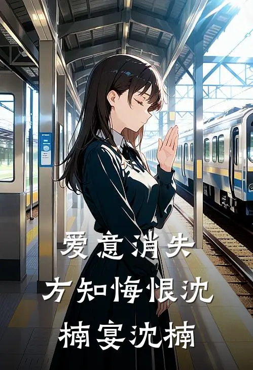 爱意消失，方知悔恨(沈楠宴沈楠)