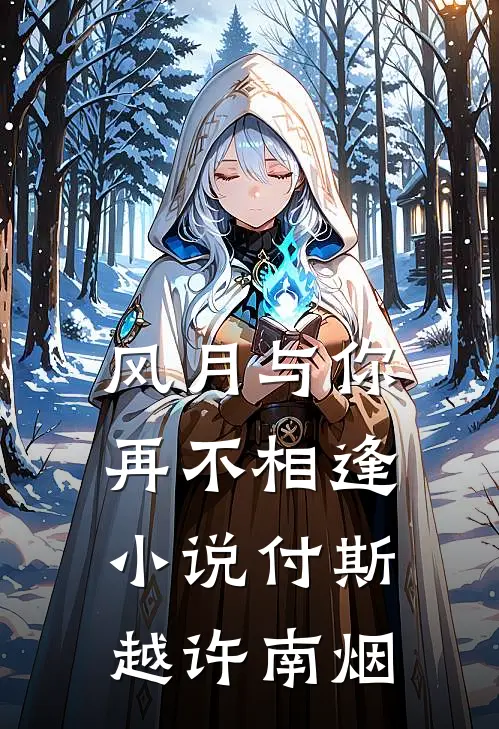 风月与你再不相逢小说付斯越许南烟