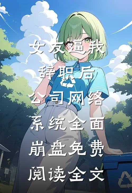 女友逼我辞职后，公司网络系统全面崩盘免费阅读全文