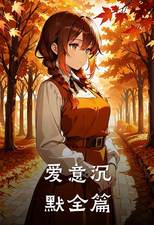 爱意沉默全篇