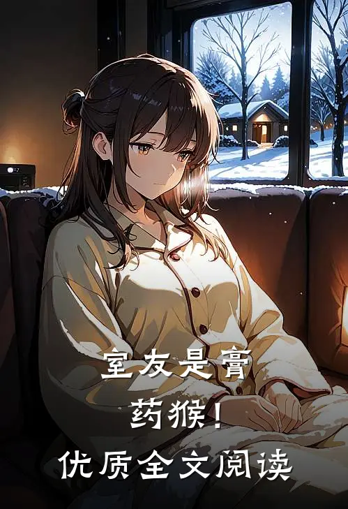 室友是膏药猴！优质全文阅读