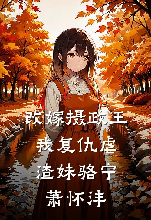 改嫁摄政王，我复仇虐渣妹(骆宁萧怀沣)