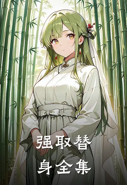 强取替身全集