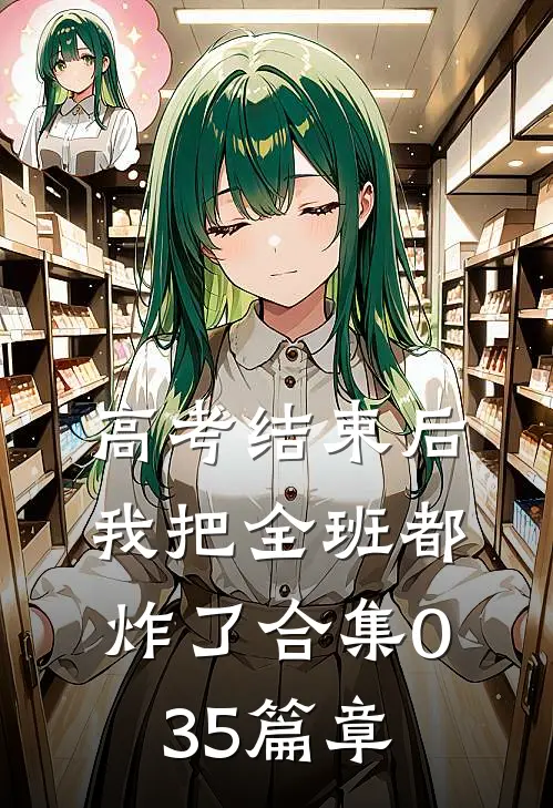 高考结束后，我把全班都炸了合集035篇章