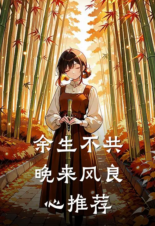 余生不共晚来风良心推荐