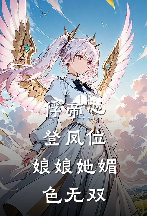 俘帝心，登凤位，娘娘她媚色无双