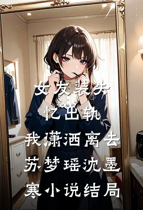女友装失忆出轨，我潇洒离去苏梦瑶沈墨寒小说结局