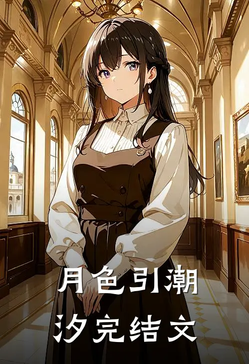 月色引潮汐完结文