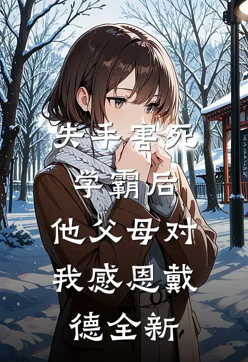 失手害死学霸后，他父母对我感恩戴德全新
