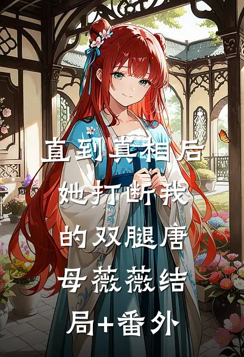 直到真相后，她打断我的双腿唐母薇薇结局+番外