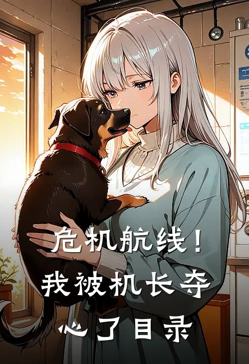 危机航线！我被机长夺心了目录