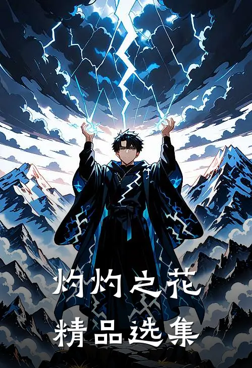 灼灼之花精品选集